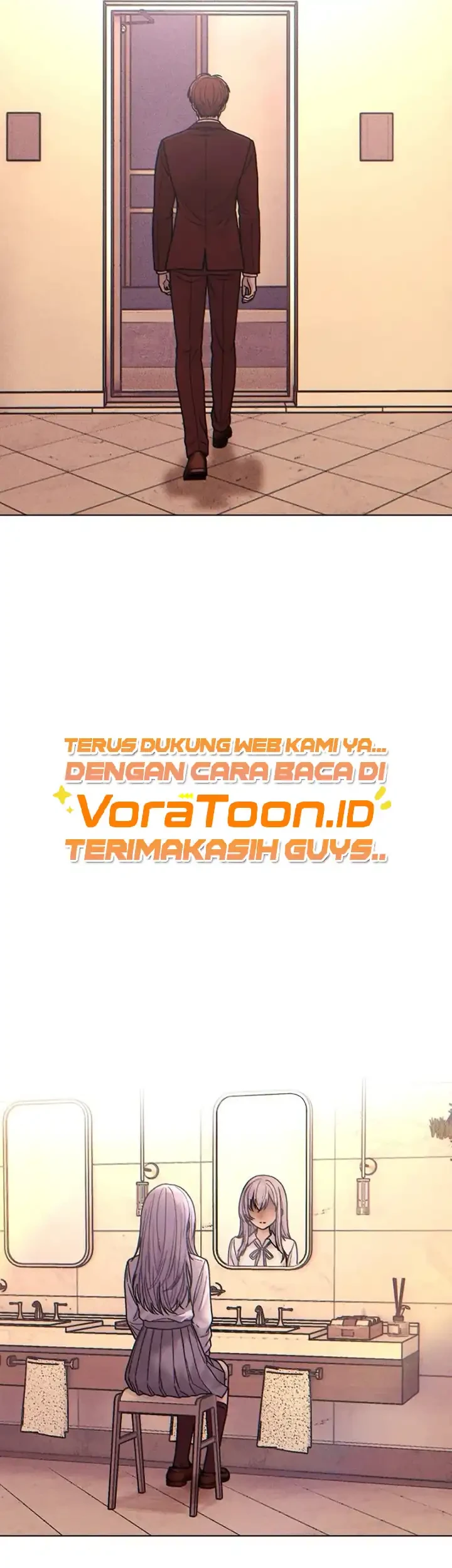 Girl-Go Chapter 42 Gambar 38