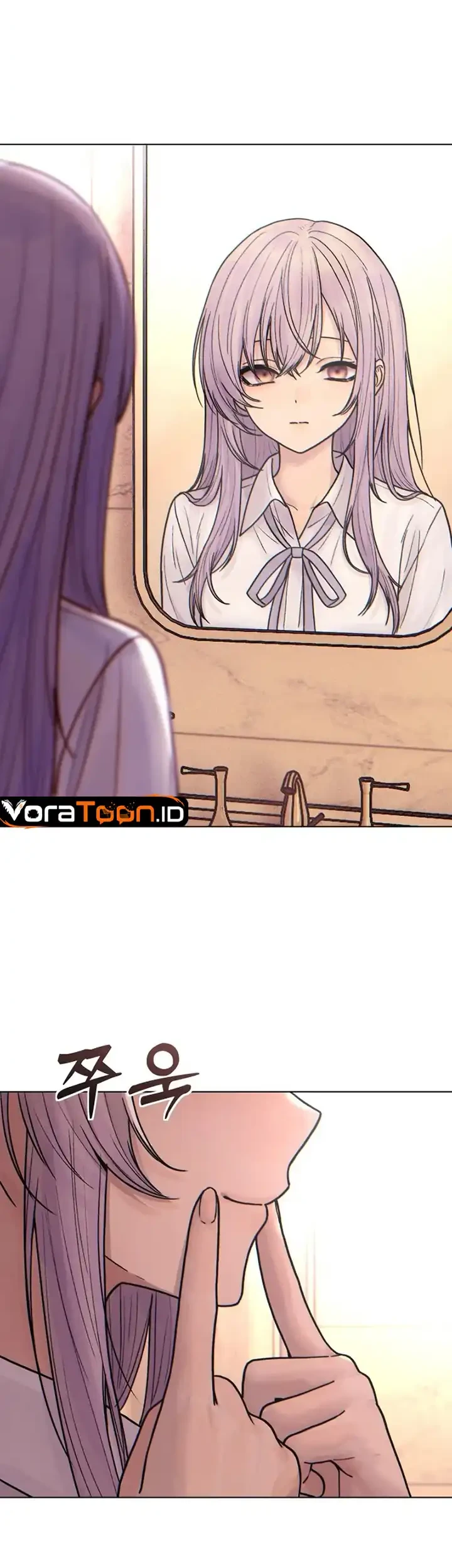 Girl-Go Chapter 42 Gambar 39