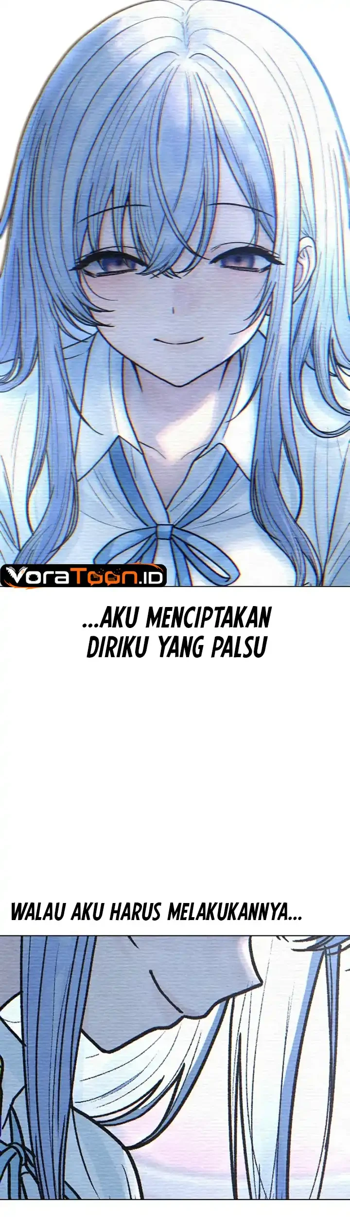 Girl-Go Chapter 42 Gambar 44
