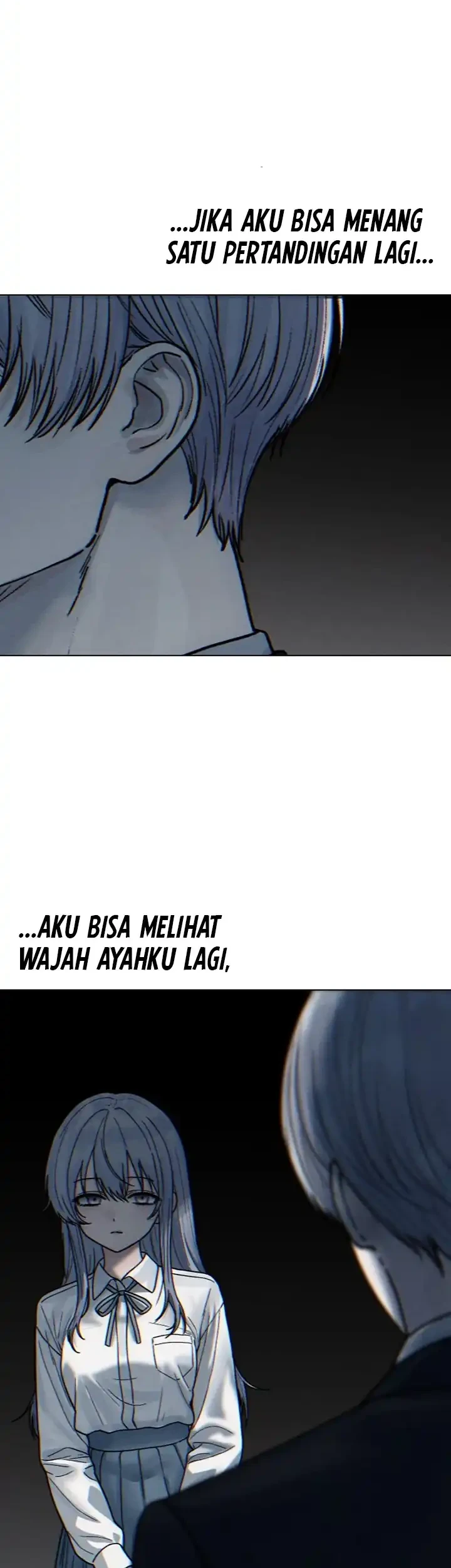 Girl-Go Chapter 42 Gambar 45