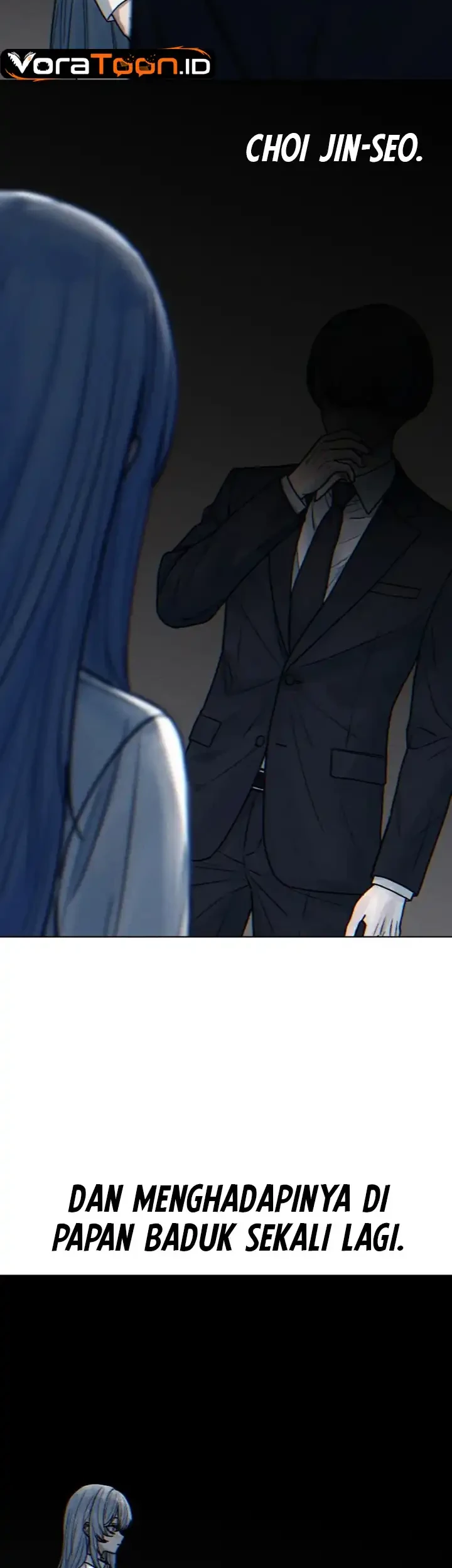 Girl-Go Chapter 42 Gambar 46