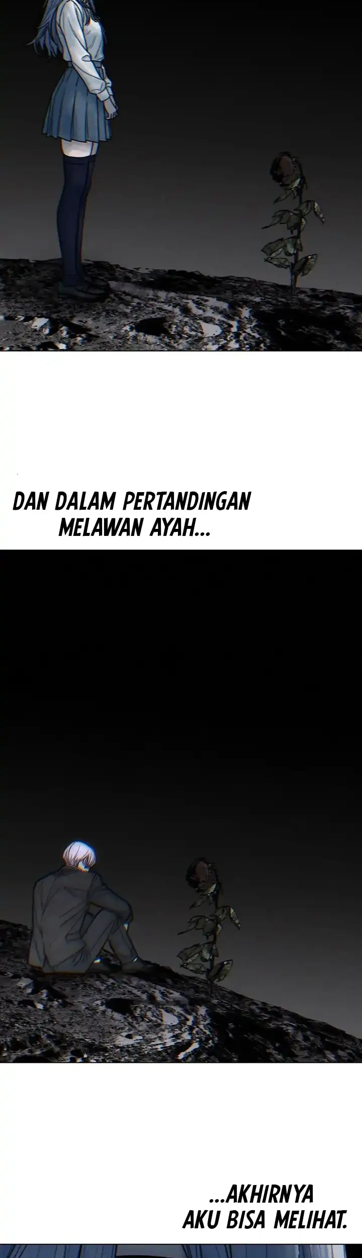 Girl-Go Chapter 42 Gambar 47