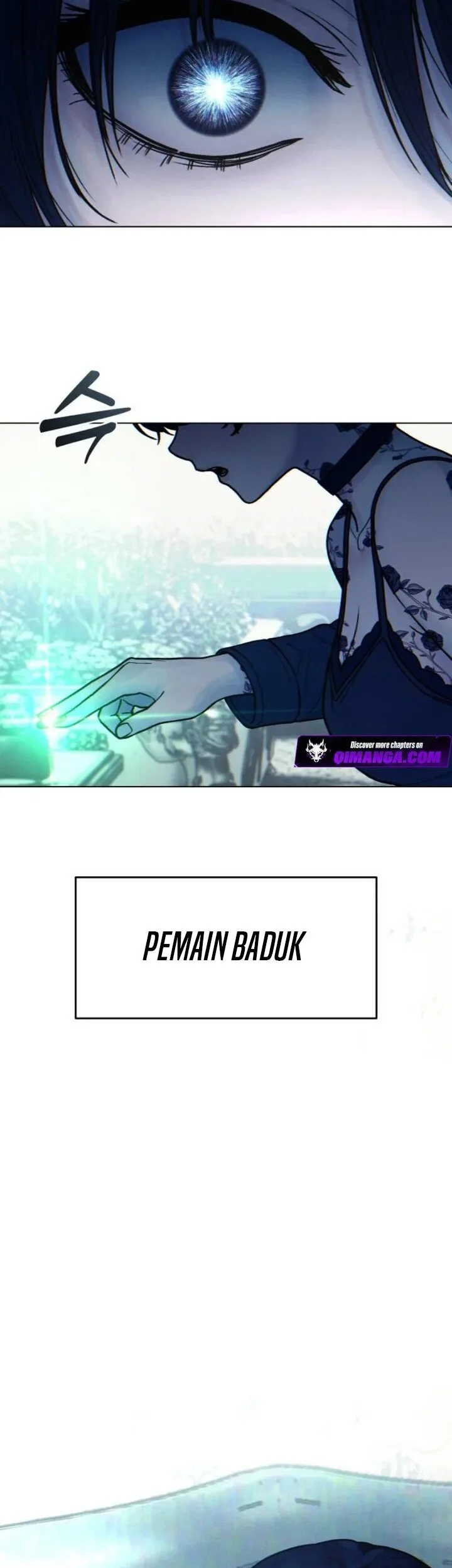 Girl-Go Chapter 43 Gambar 35