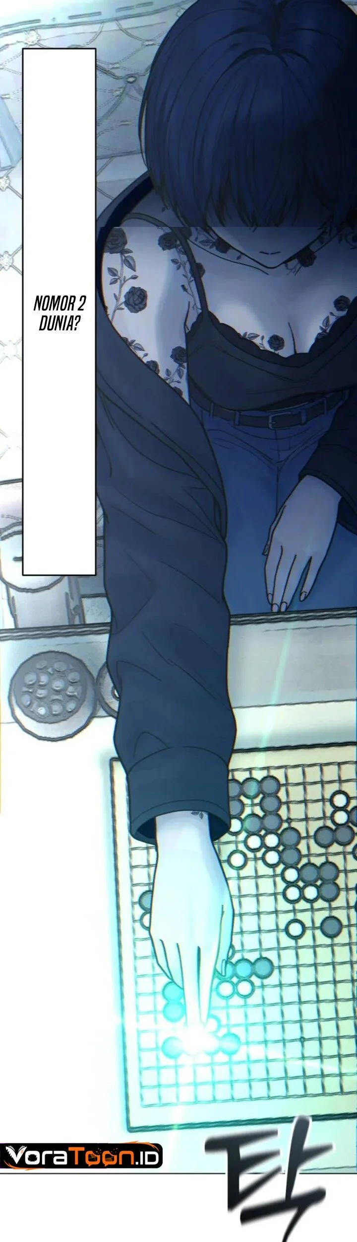 Girl-Go Chapter 43 Gambar 36