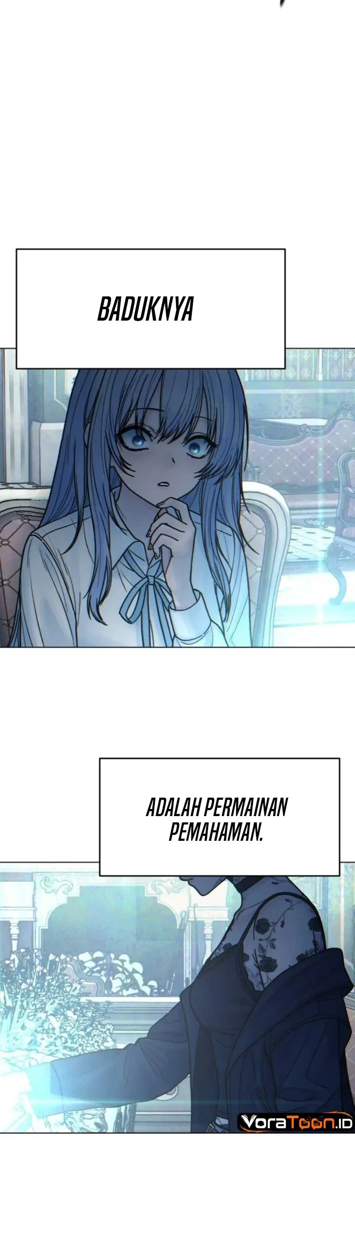 Girl-Go Chapter 43 Gambar 37