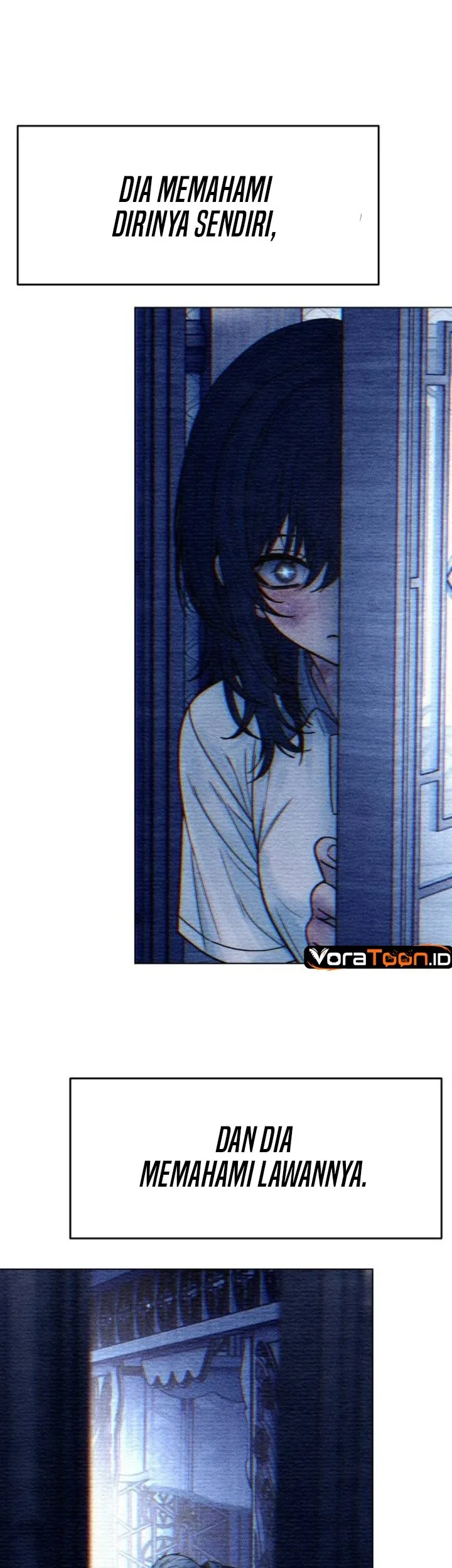 Girl-Go Chapter 43 Gambar 38