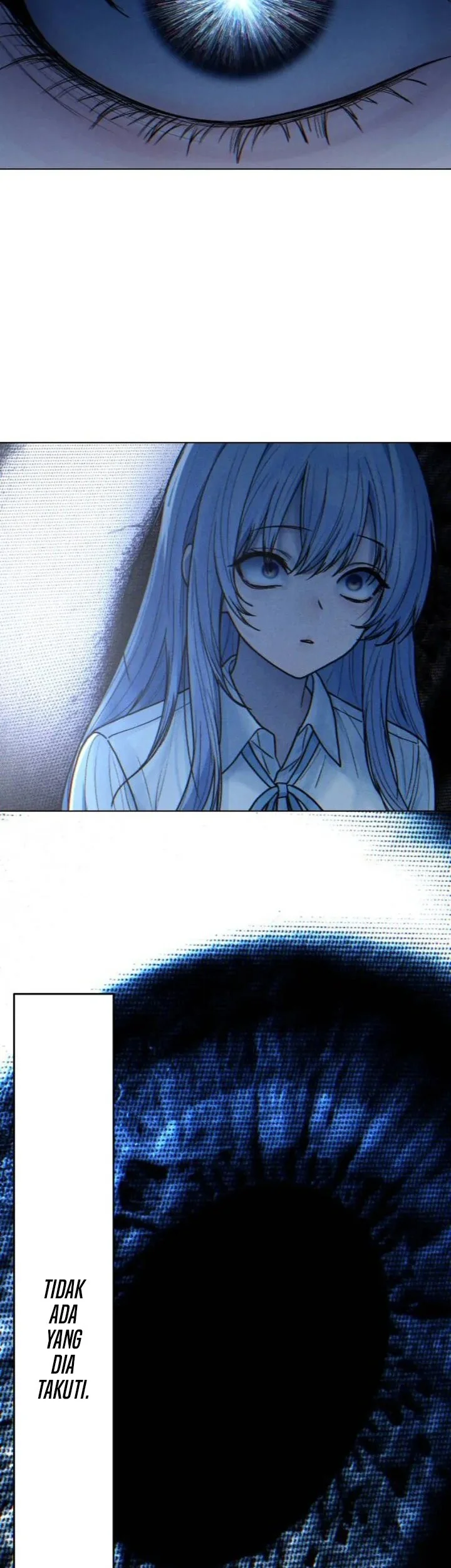 Girl-Go Chapter 43 Gambar 40