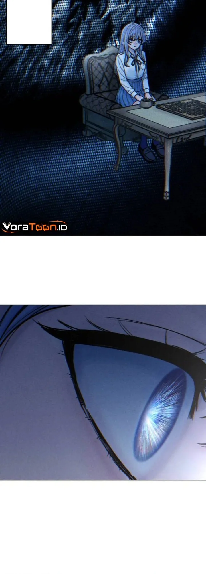 Girl-Go Chapter 43 Gambar 41