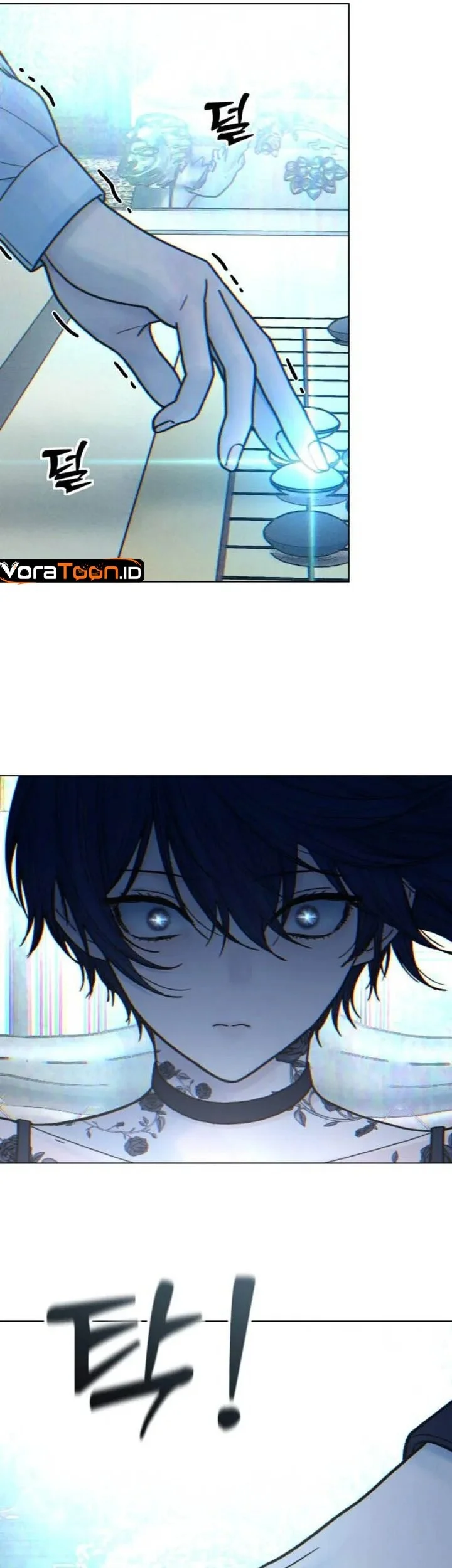 Girl-Go Chapter 43 Gambar 42