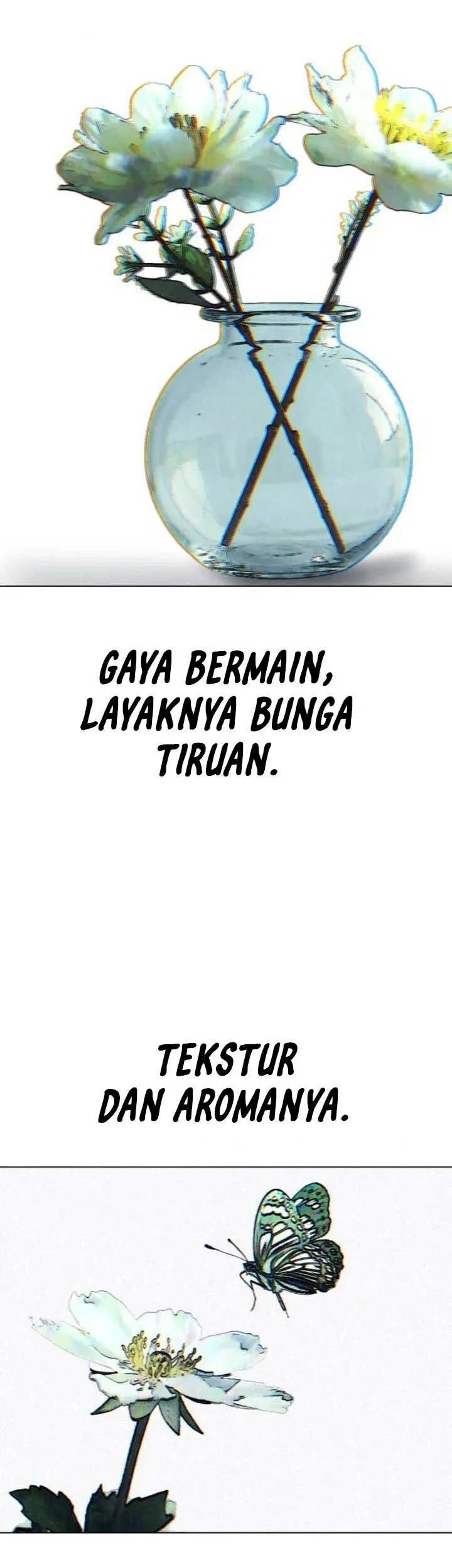 Girl-Go Chapter 43 Gambar 44