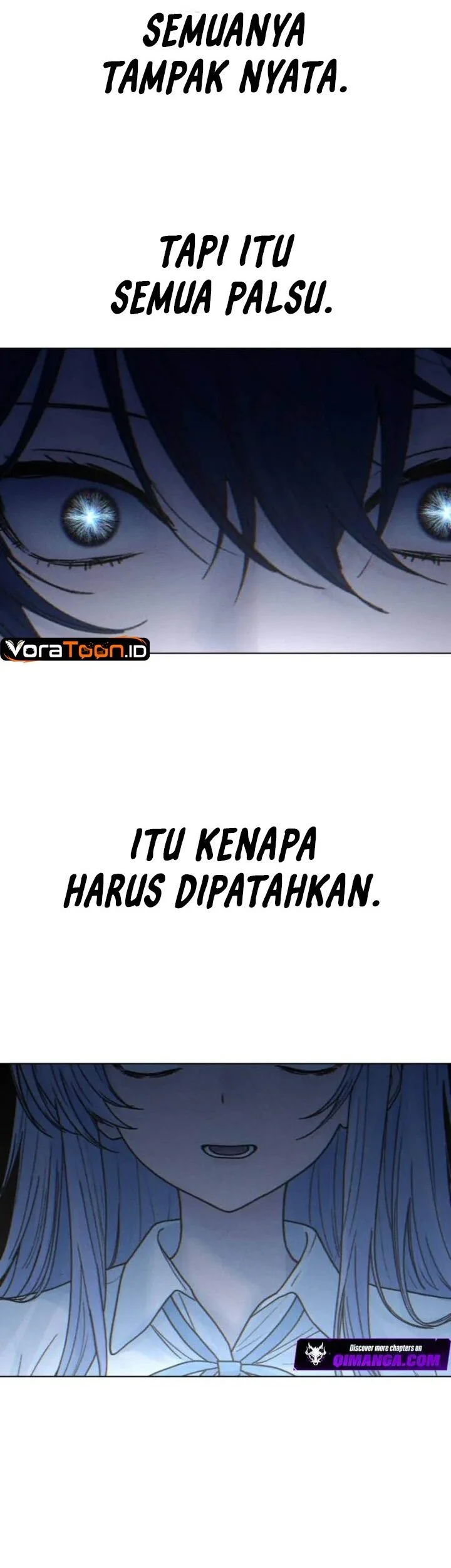 Girl-Go Chapter 43 Gambar 45