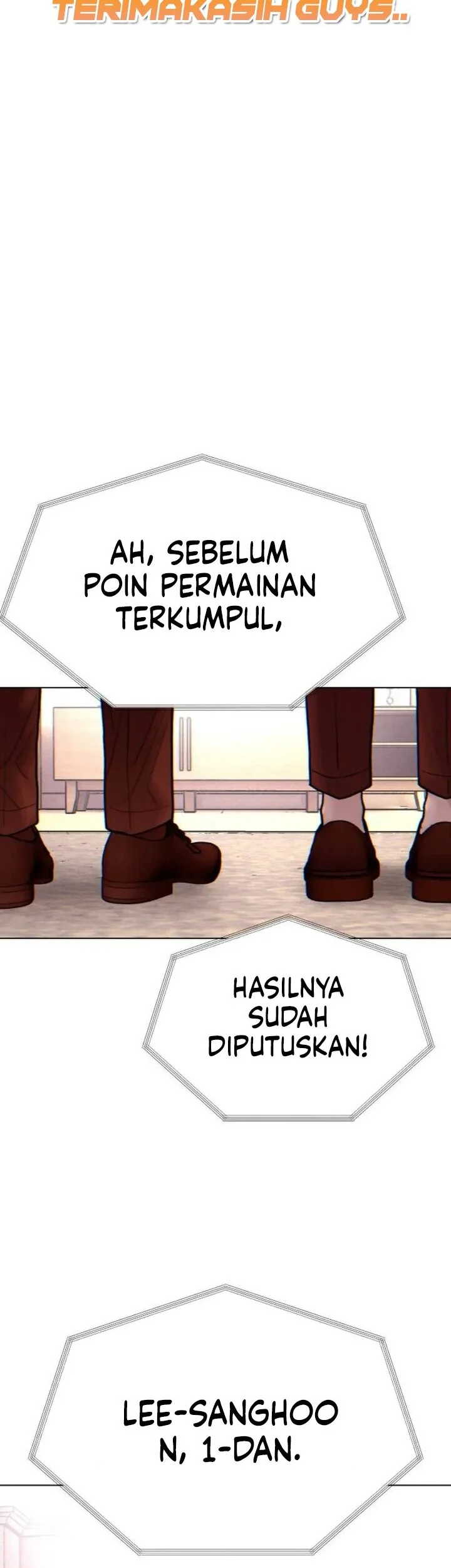 Girl-Go Chapter 43 Gambar 47