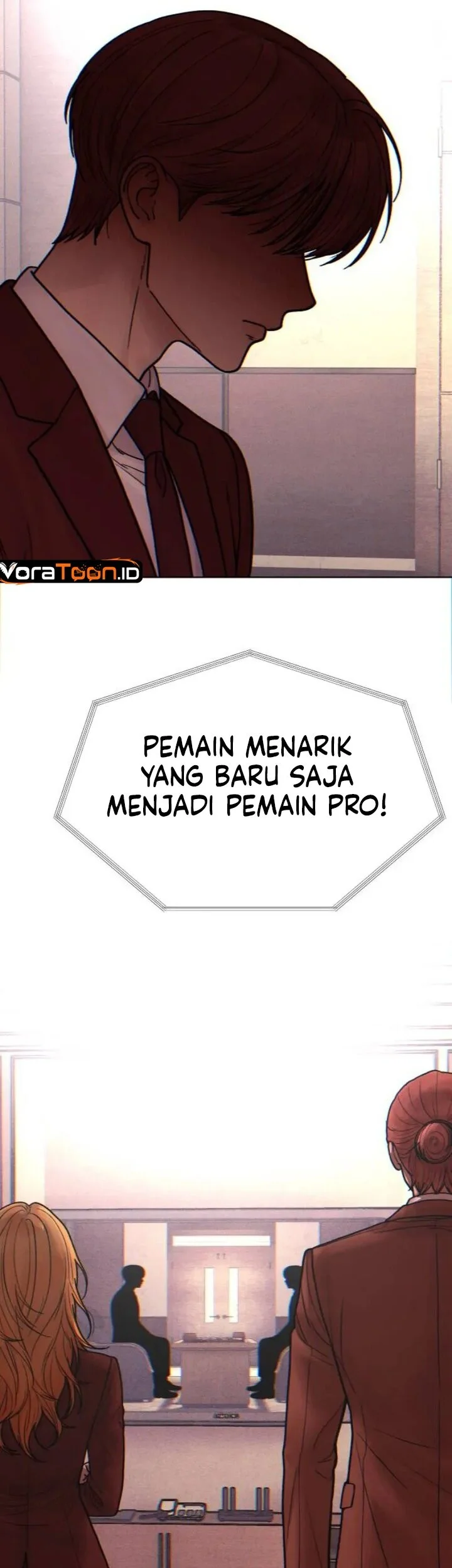 Girl-Go Chapter 43 Gambar 48