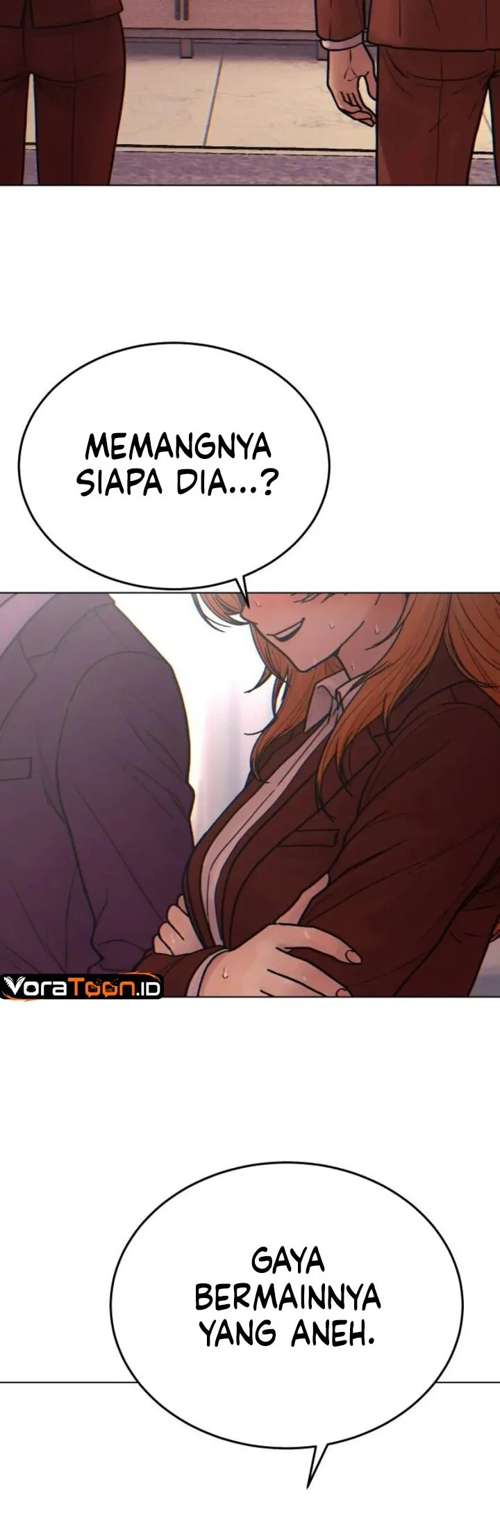 Girl-Go Chapter 43 Gambar 49