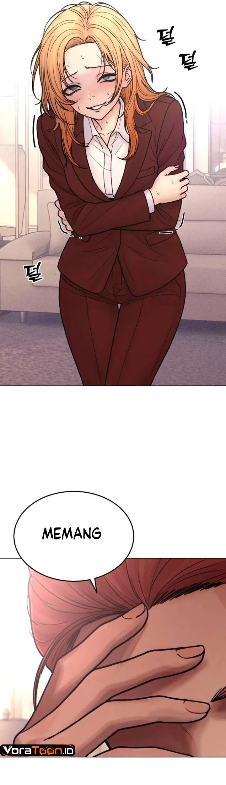Girl-Go Chapter 43 Gambar 50