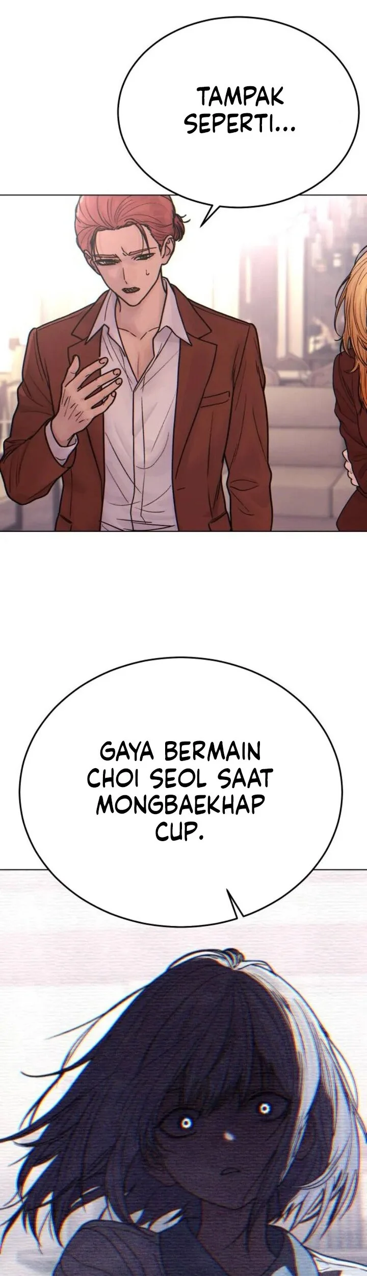 Girl-Go Chapter 43 Gambar 51