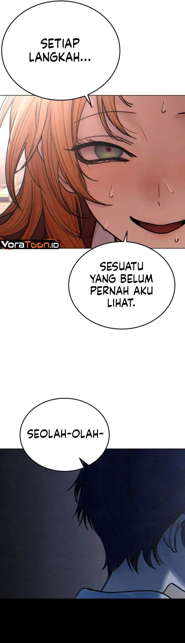 Girl-Go Chapter 43 Gambar 54