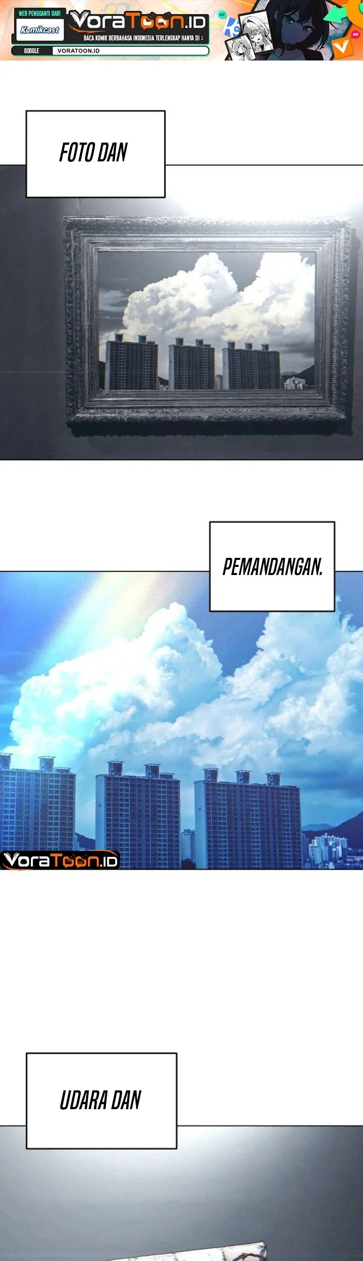Manhwa Girl-Go Chapter 43 gambar 2