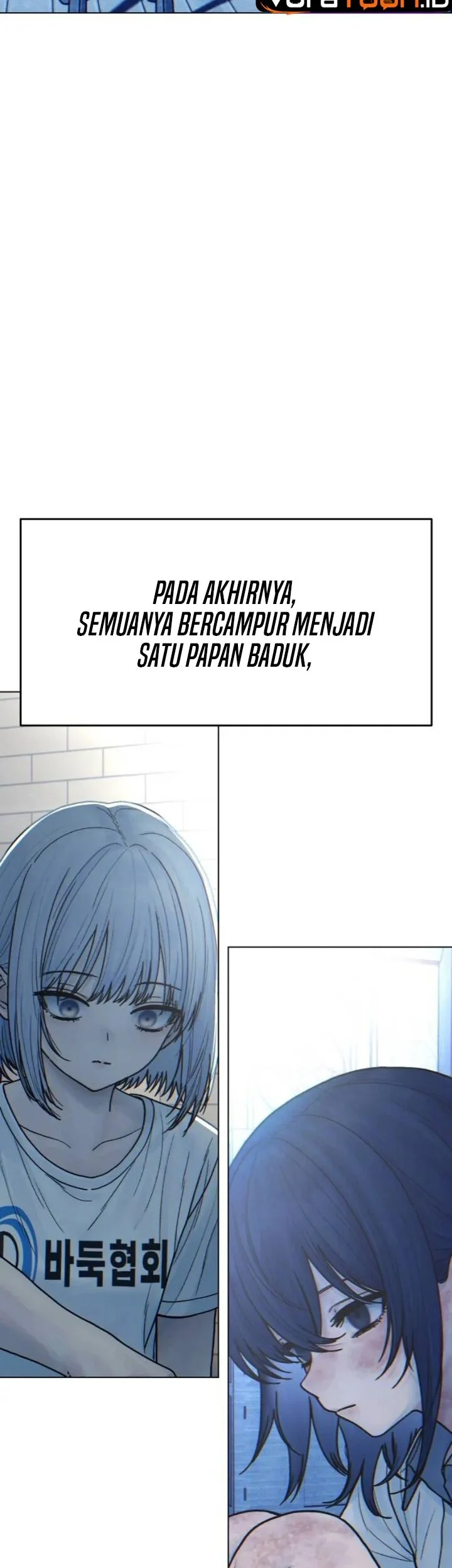 Girl-Go Chapter 43 Gambar 7
