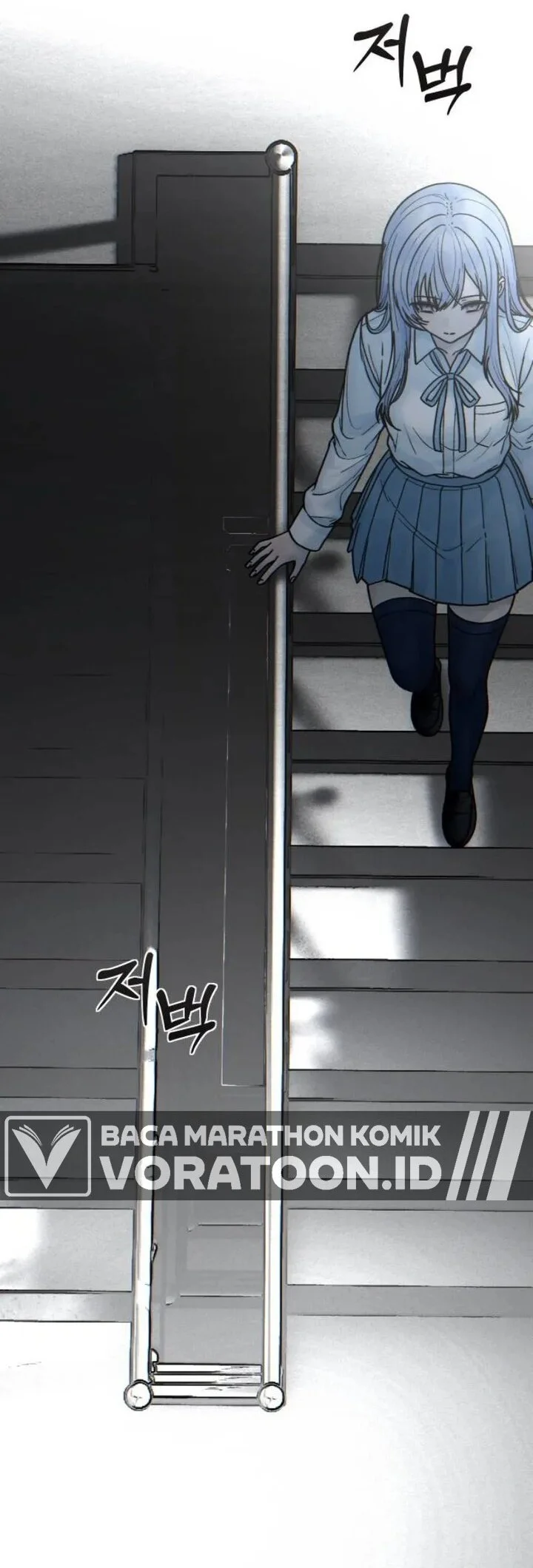 Girl-Go Chapter 43 Gambar 9