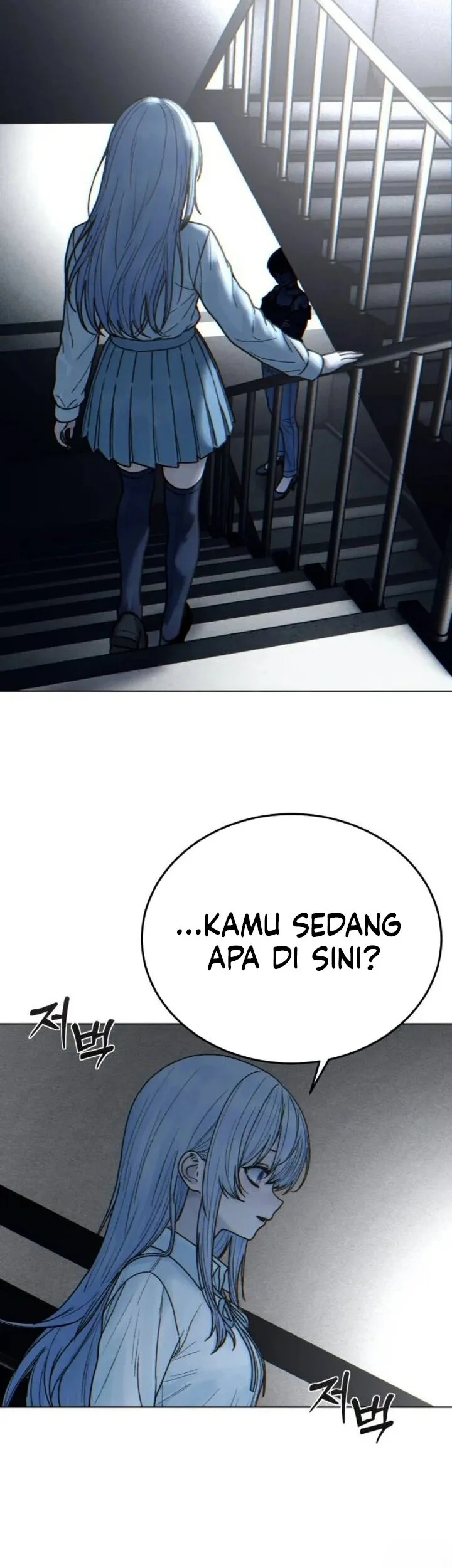 Girl-Go Chapter 43 Gambar 11