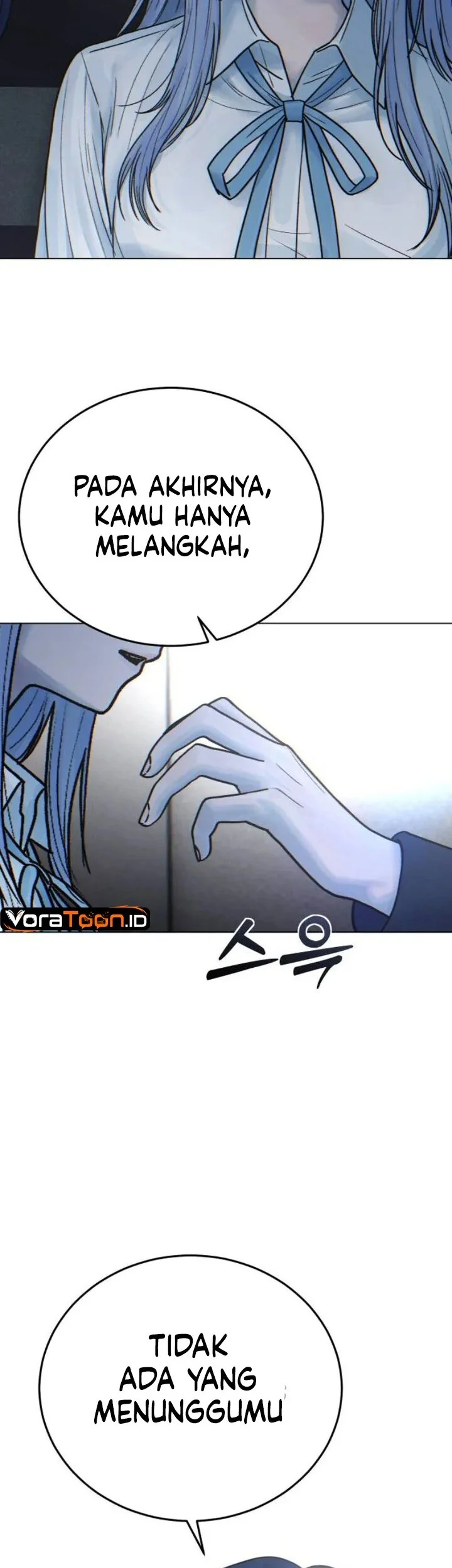 Girl-Go Chapter 43 Gambar 19