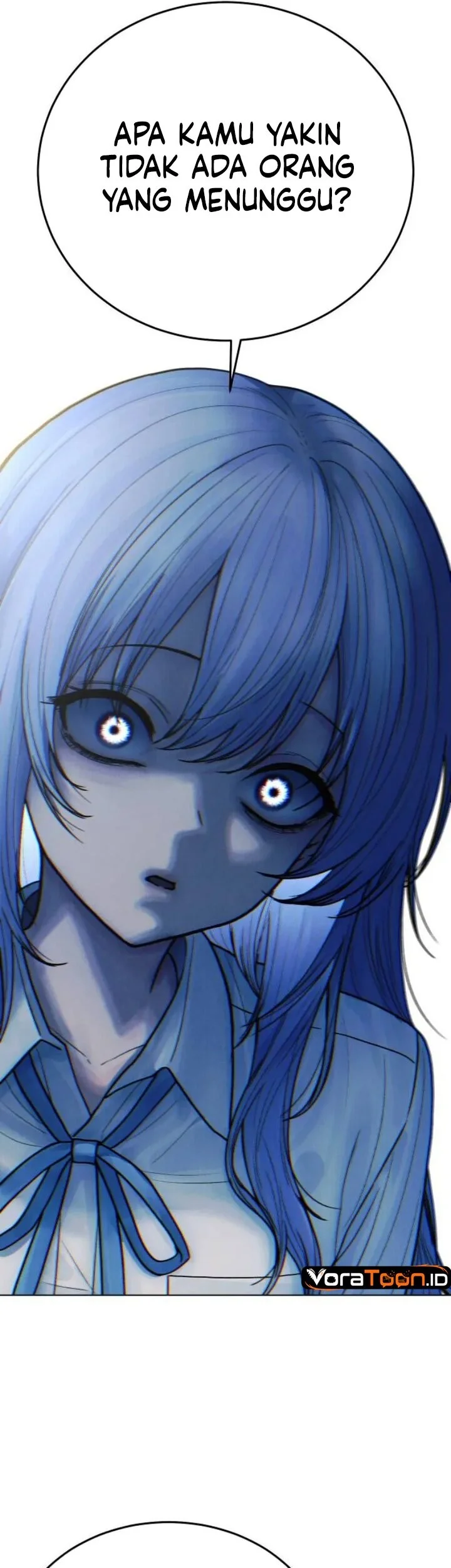 Girl-Go Chapter 43 Gambar 22