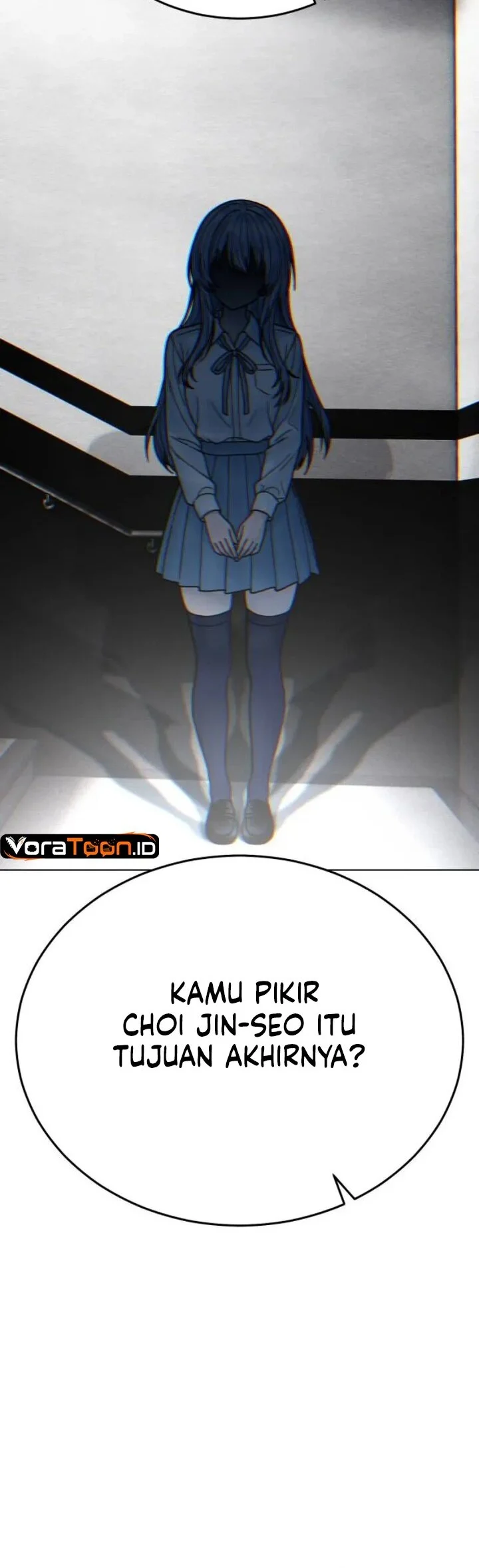 Girl-Go Chapter 43 Gambar 25
