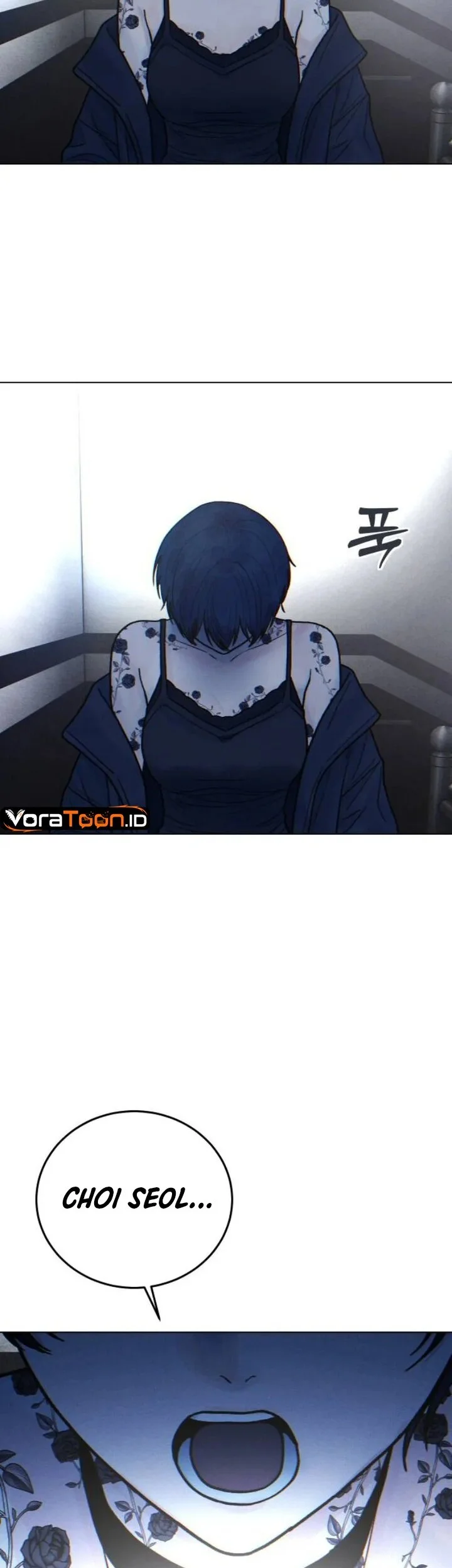 Girl-Go Chapter 43 Gambar 27