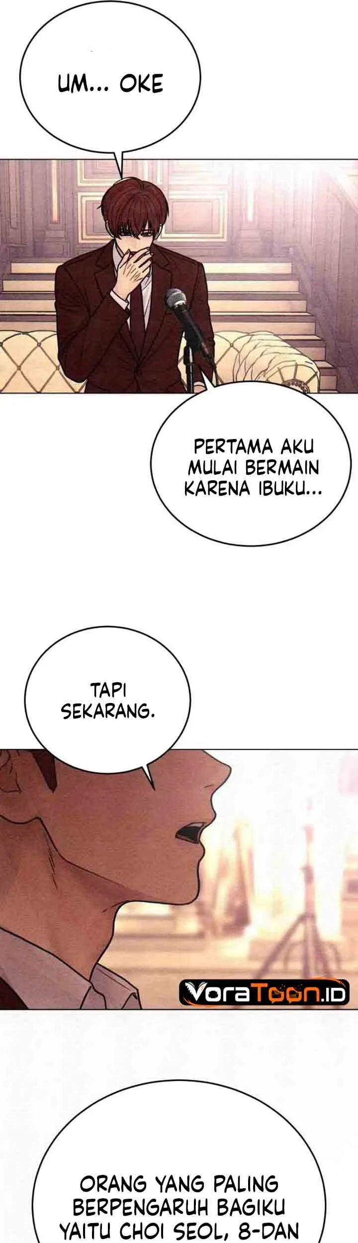 Girl-Go Chapter 44 Gambar 56