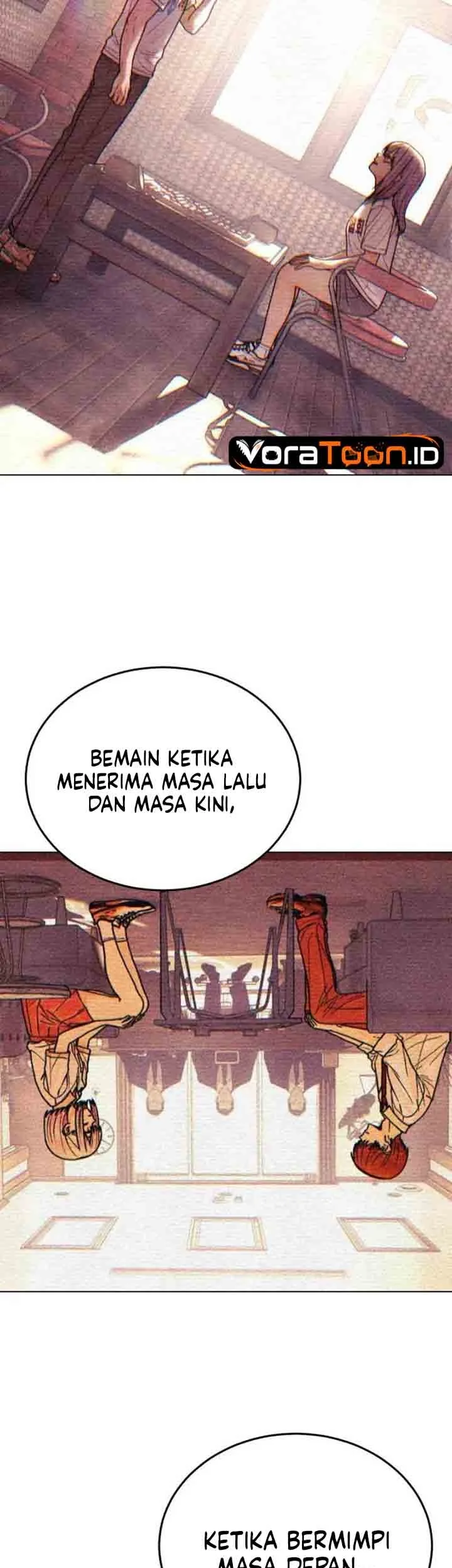 Girl-Go Chapter 44 Gambar 60