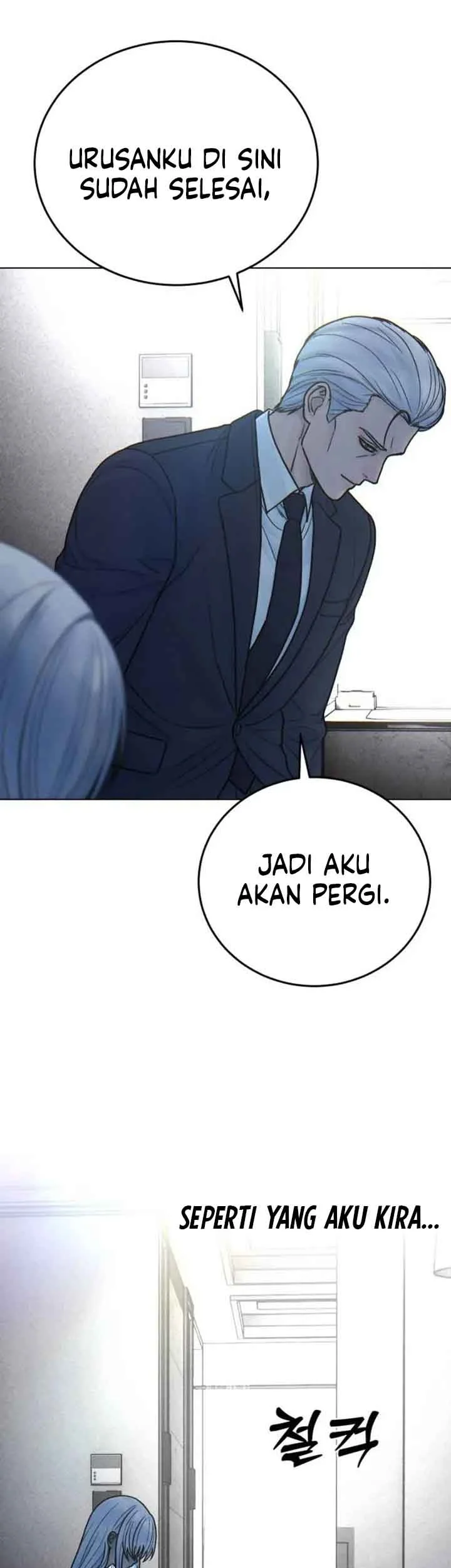 Girl-Go Chapter 44 Gambar 64