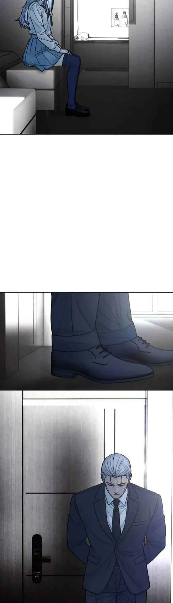 Girl-Go Chapter 44 Gambar 65