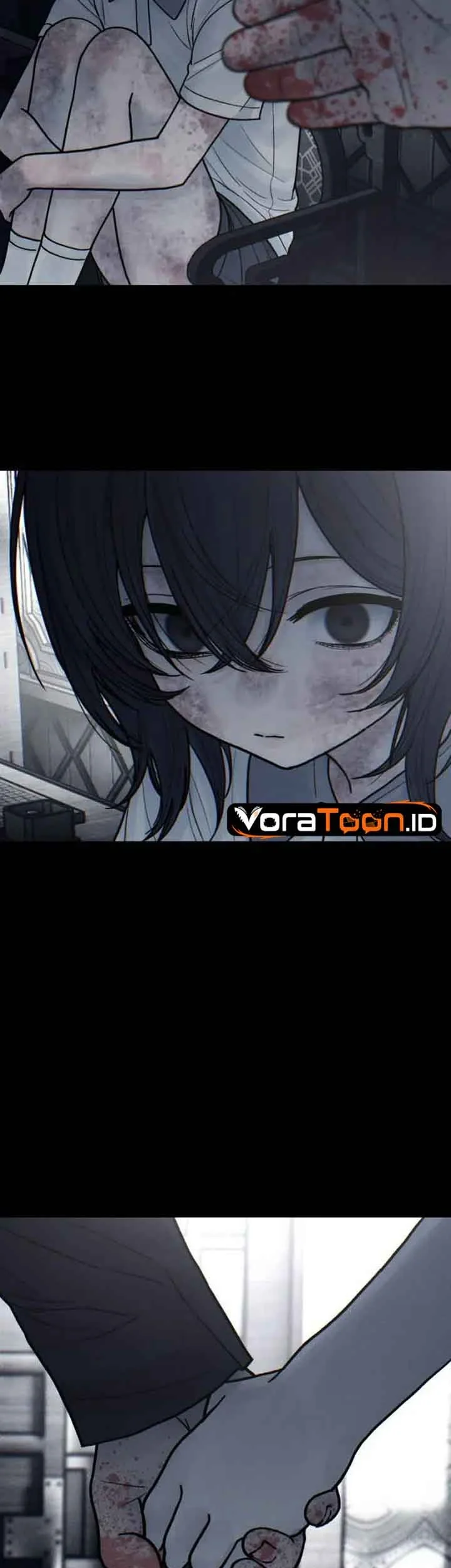 Girl-Go Chapter 44 Gambar 11