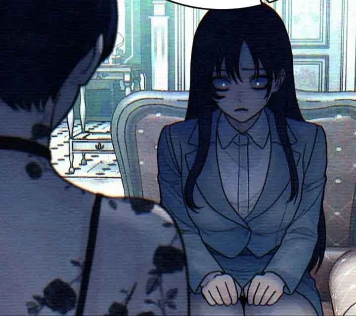 Girl-Go Chapter 44 Gambar 28