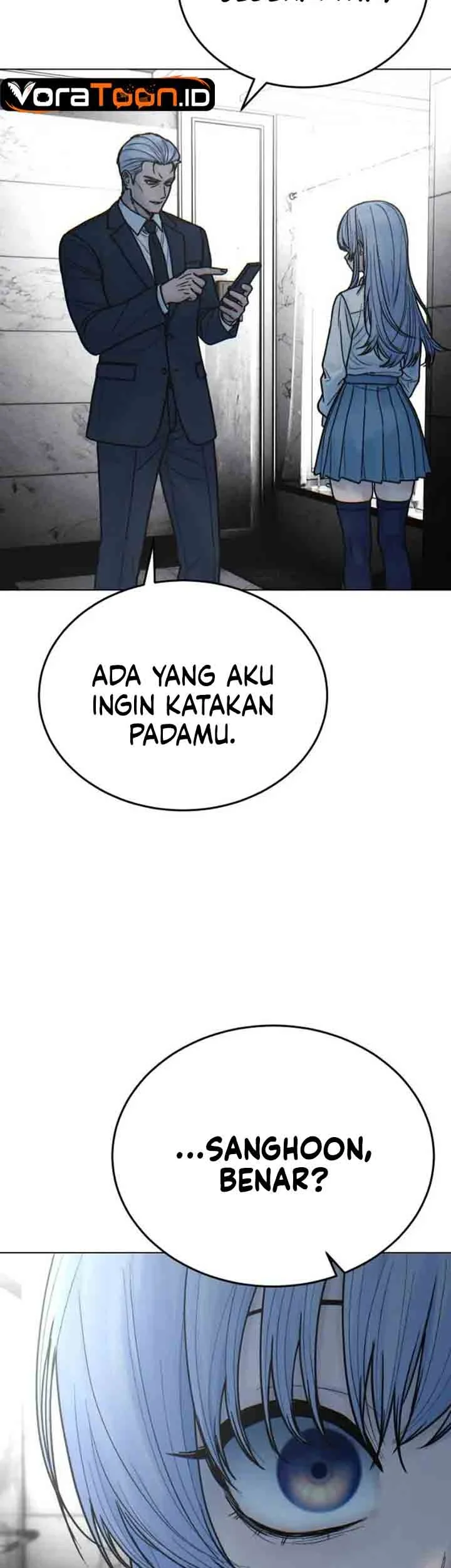 Girl-Go Chapter 44 Gambar 31