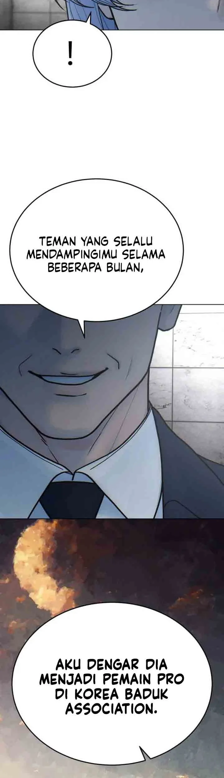 Girl-Go Chapter 44 Gambar 32