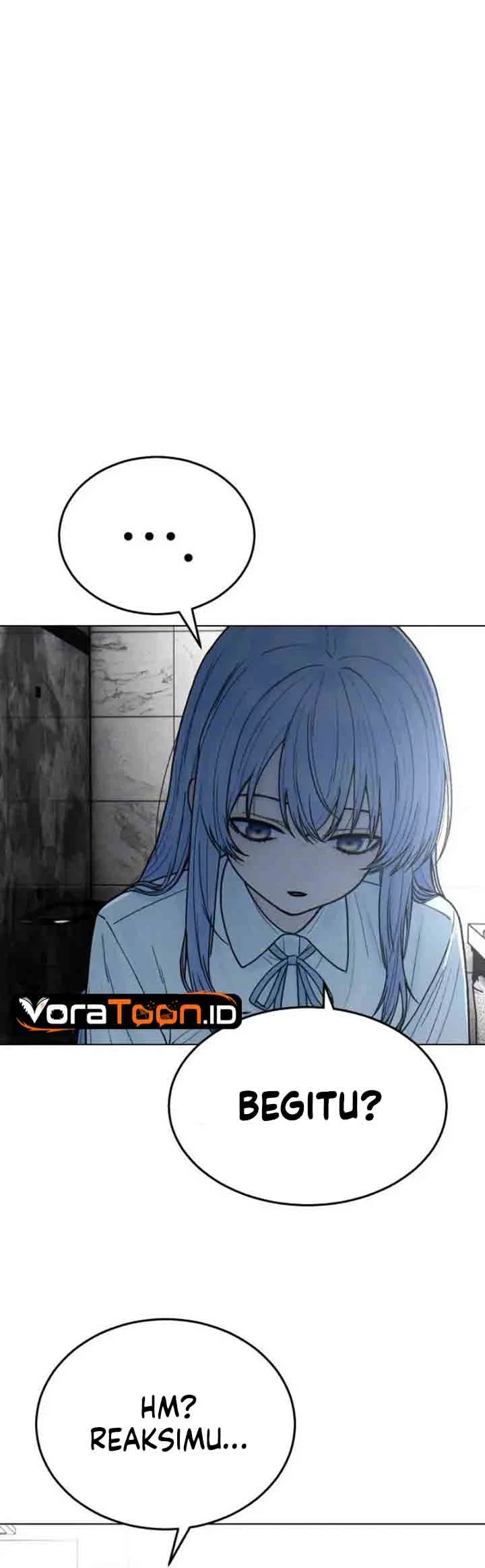 Girl-Go Chapter 44 Gambar 34
