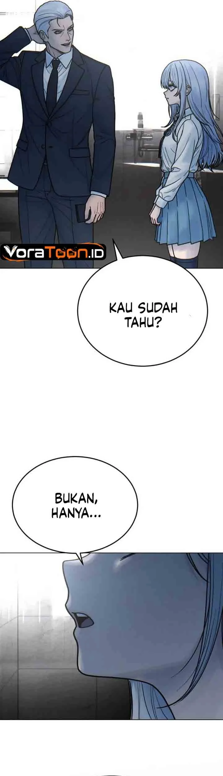 Girl-Go Chapter 44 Gambar 35