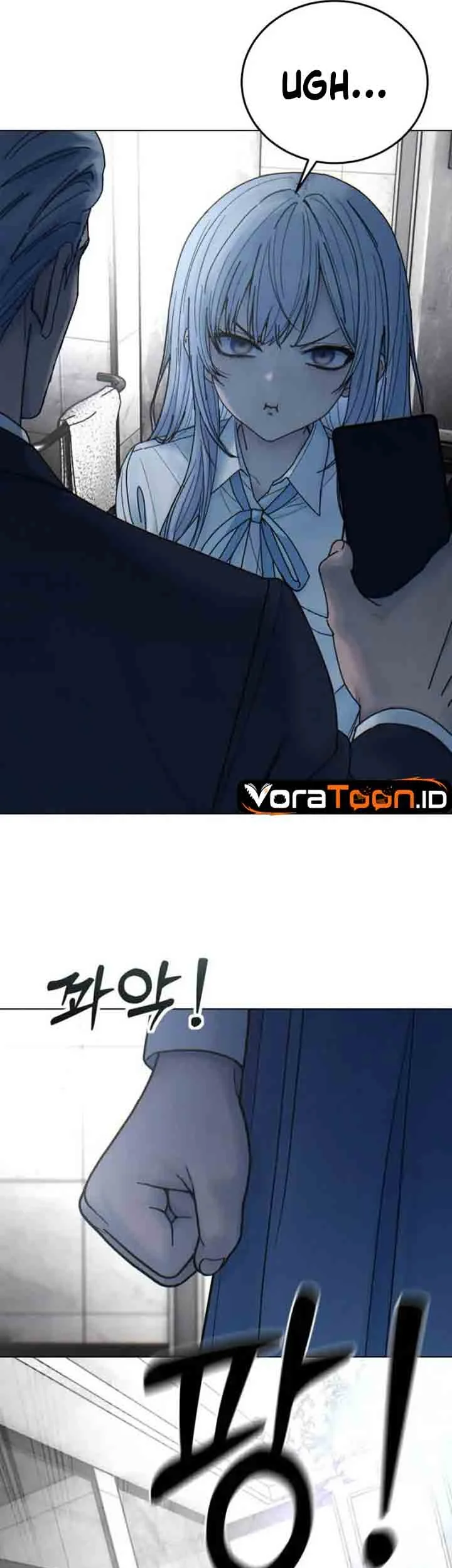 Girl-Go Chapter 44 Gambar 42