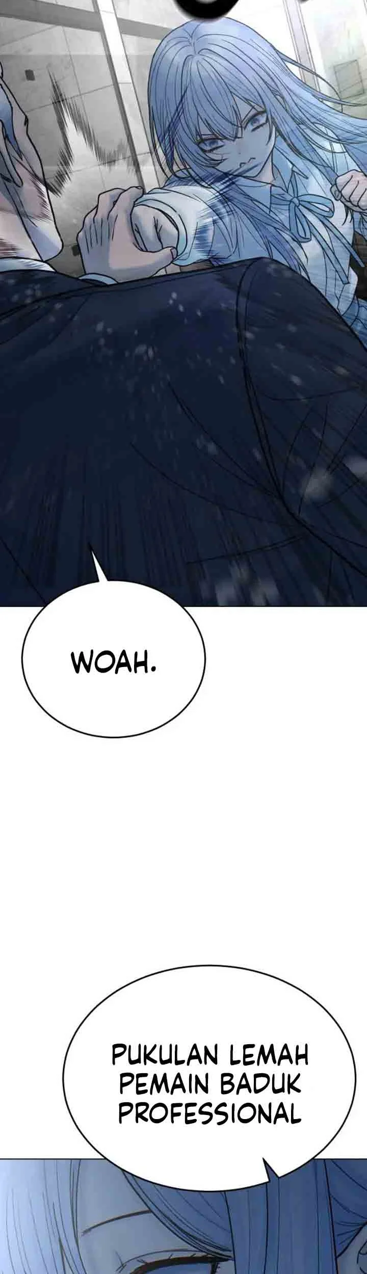 Girl-Go Chapter 44 Gambar 43