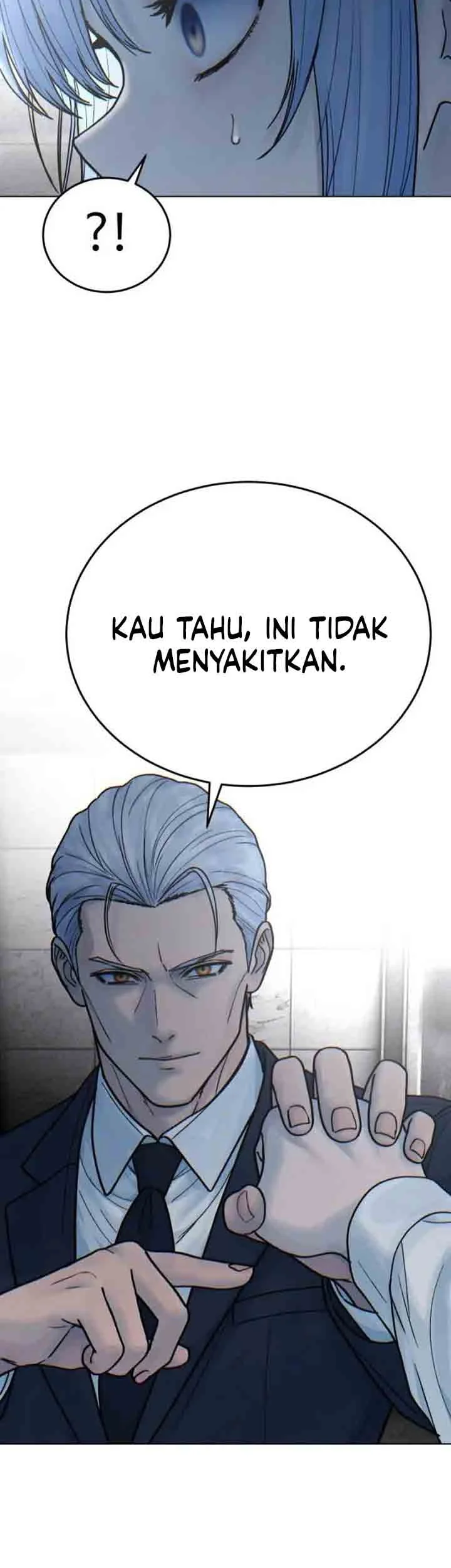 Girl-Go Chapter 44 Gambar 44