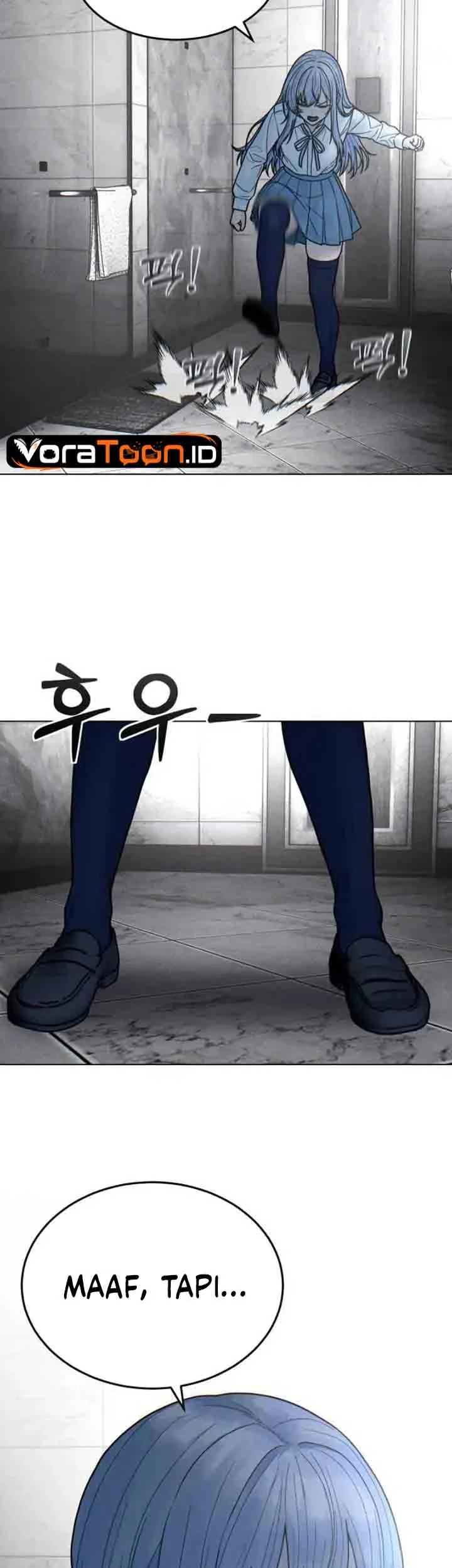 Girl-Go Chapter 44 Gambar 46