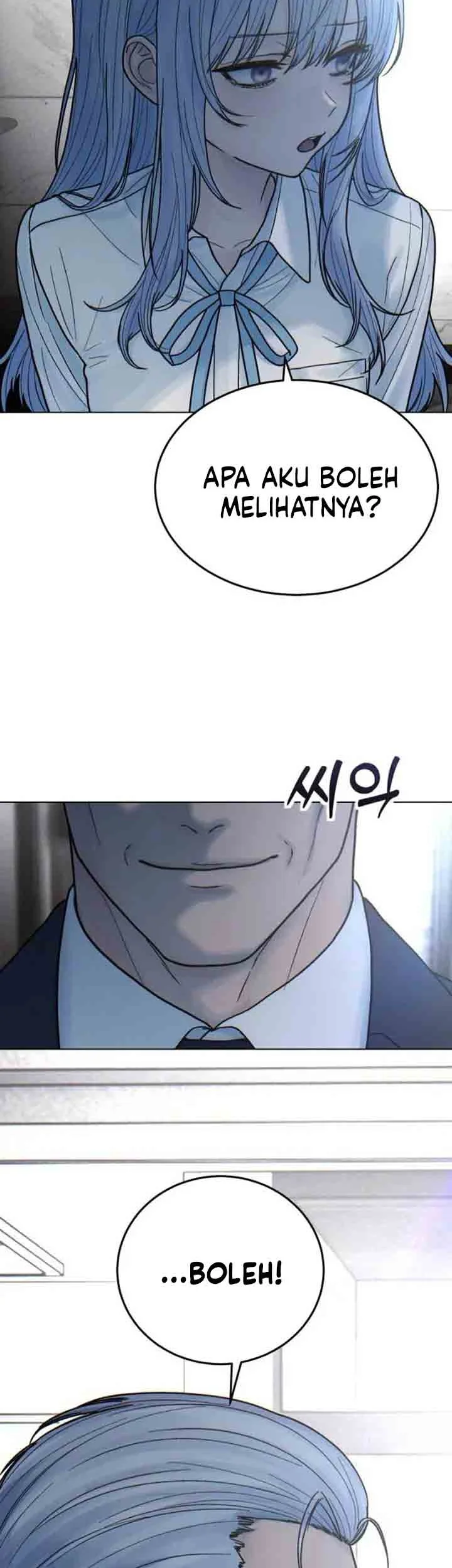 Girl-Go Chapter 44 Gambar 47
