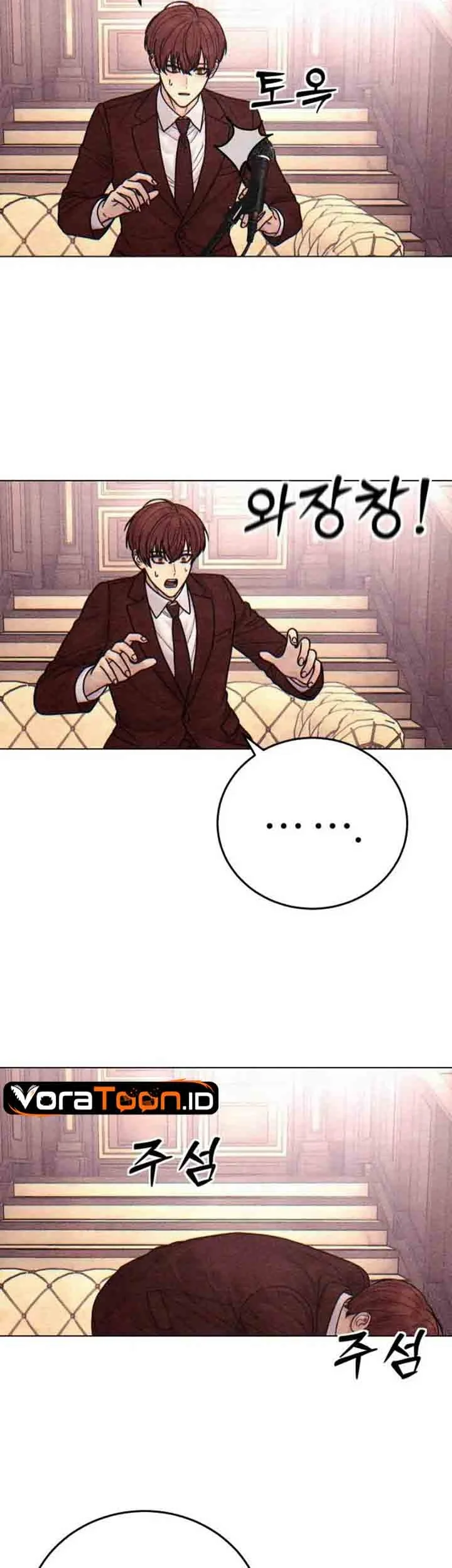Girl-Go Chapter 44 Gambar 50