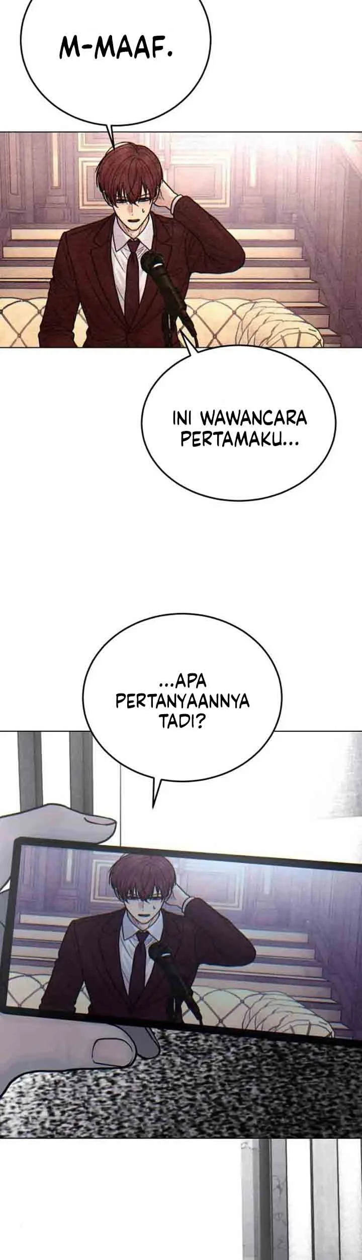 Girl-Go Chapter 44 Gambar 51