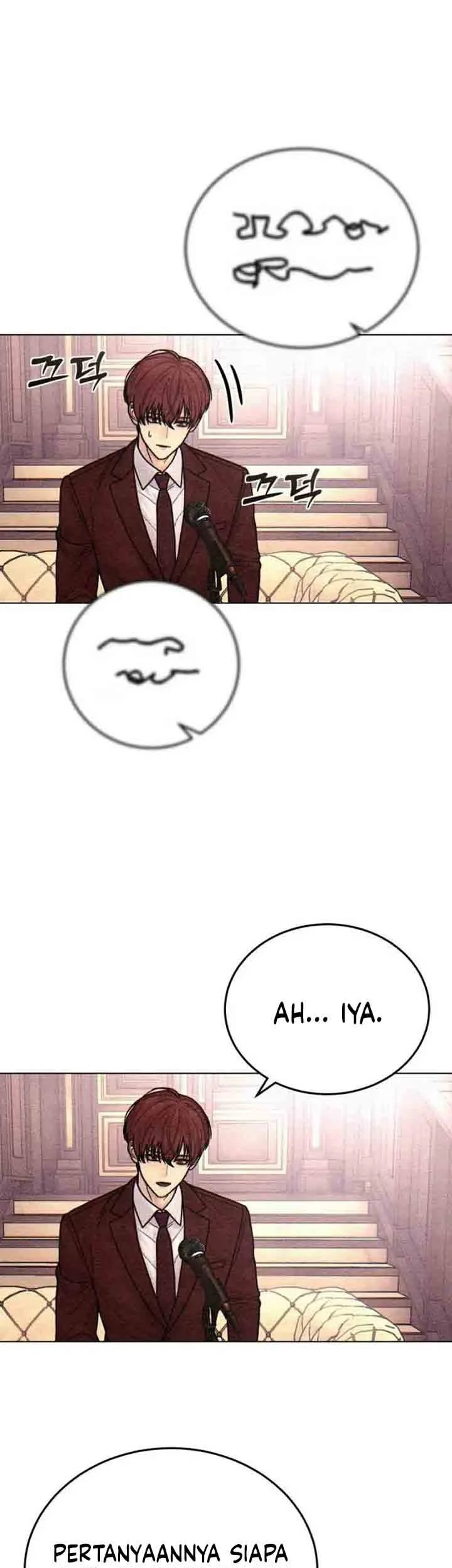 Girl-Go Chapter 44 Gambar 53