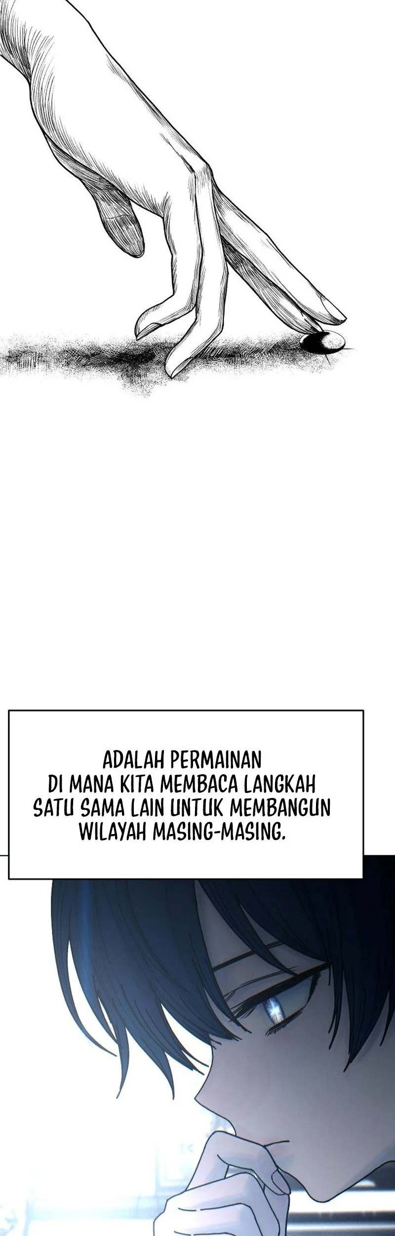 Girl-Go Chapter 45 Gambar 49