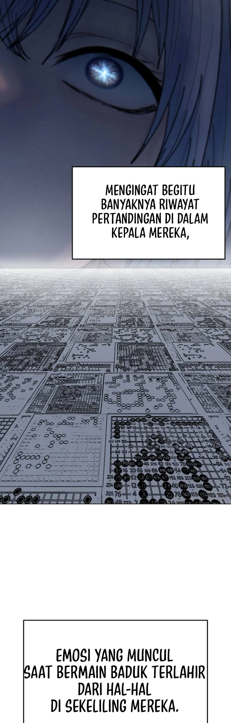 Girl-Go Chapter 45 Gambar 52