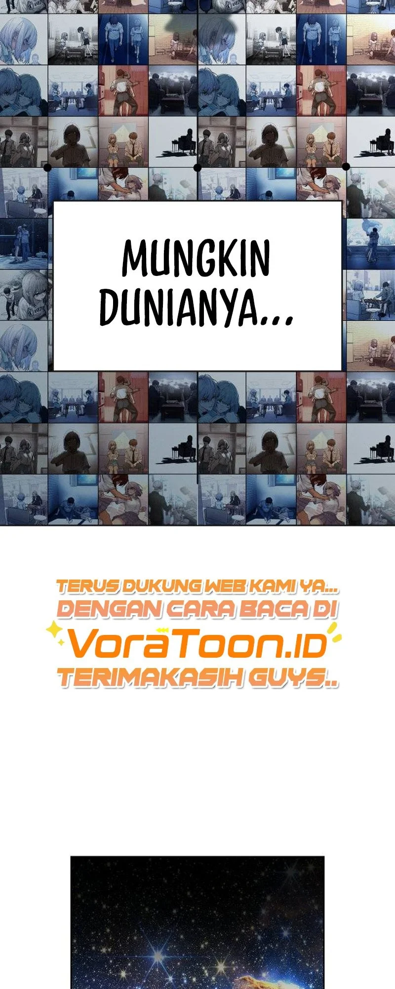 Girl-Go Chapter 45 Gambar 56